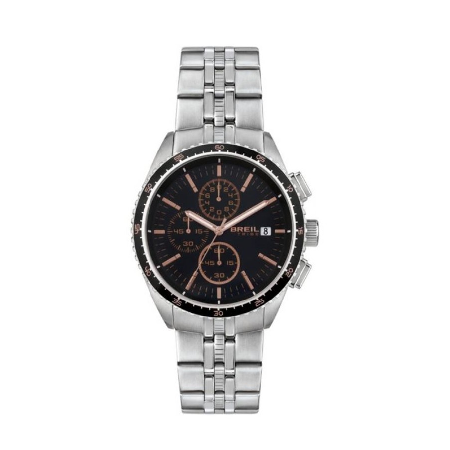 Orologi Breil | Orologio Tribe By Breil Net Ew0545