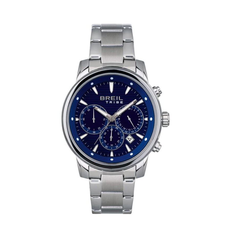 Orologi Breil | Orologio Tribe By Breil Caliber Ew0511