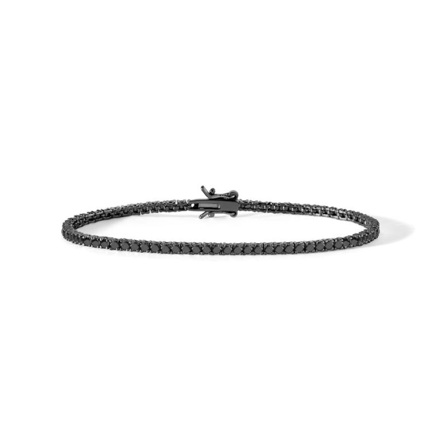 Gioielli Comete | Bracciale Comete Tennis Ubr 899