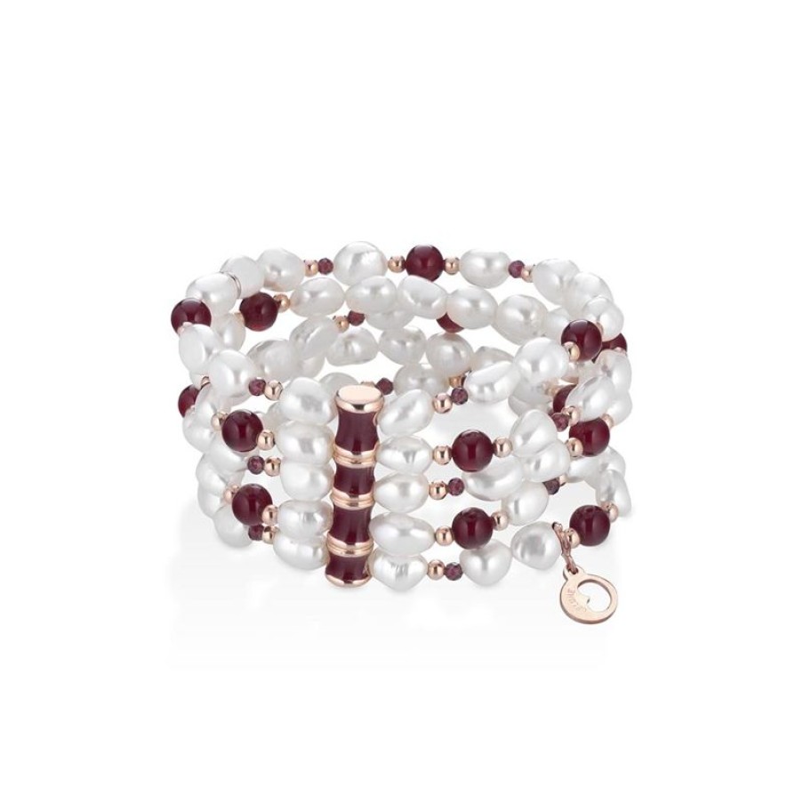 Gioielli Coscia | Bracciale Coscia "Lelune Glamour" Lgbr339.2