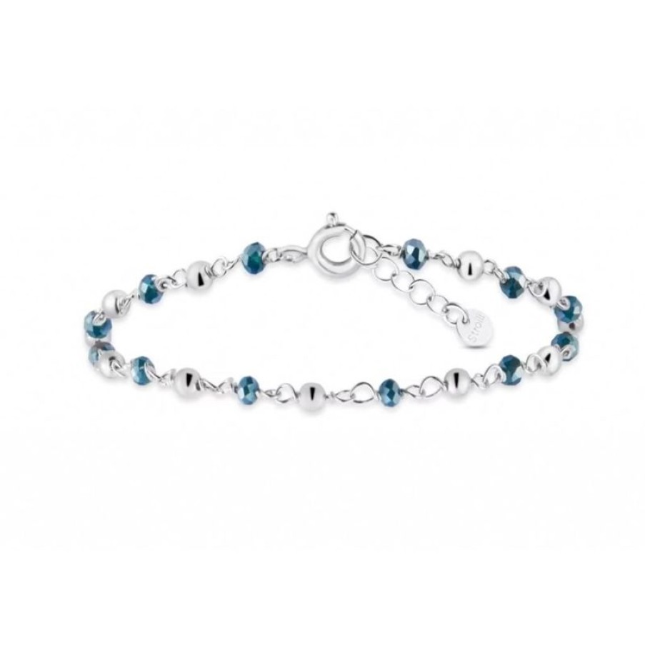 Gioielli Stroili | Bracciale Stroili Silver Soul 1671925