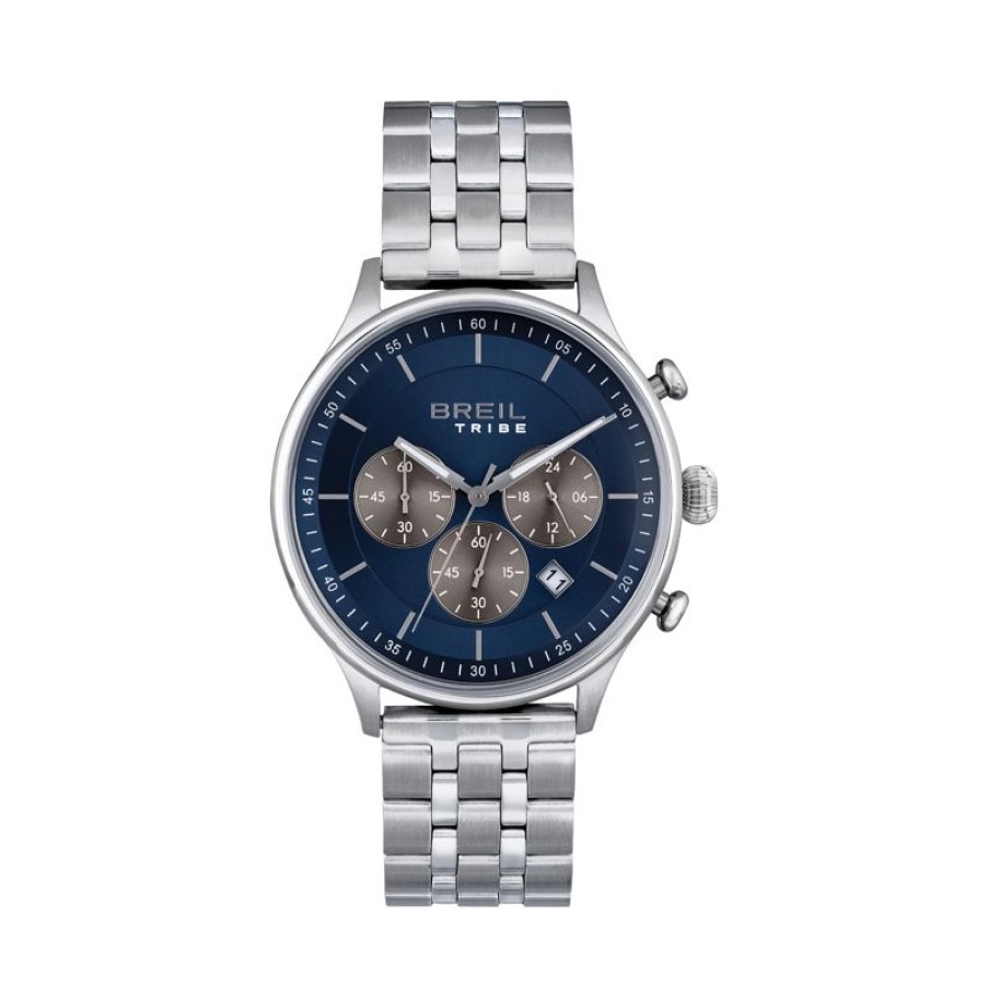 Orologi Breil | Orologio Tribe By Breil Classy Ew0642