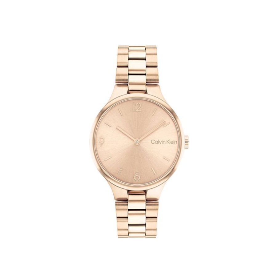 Orologi Calvin Klein | Orologio Calvin Klein Timeless 25200131