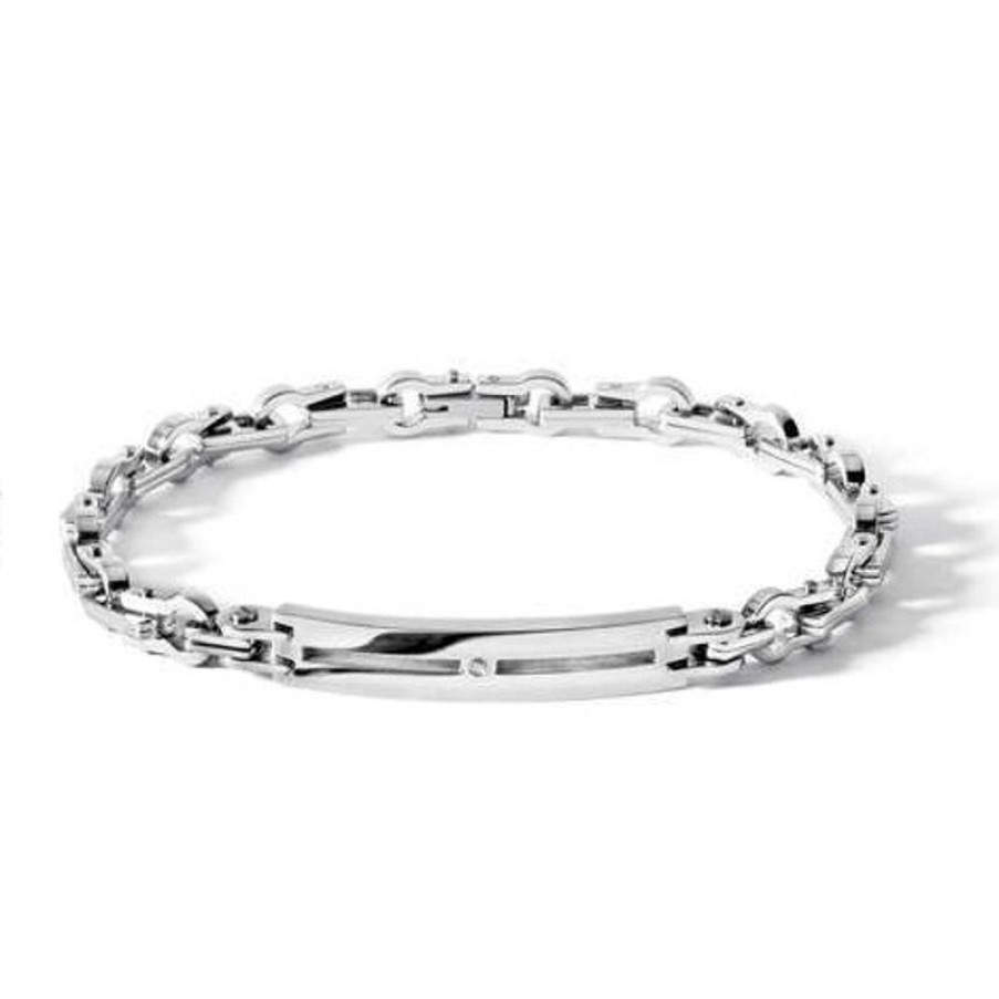 Gioielli Comete | Bracciale Comete Ubr578