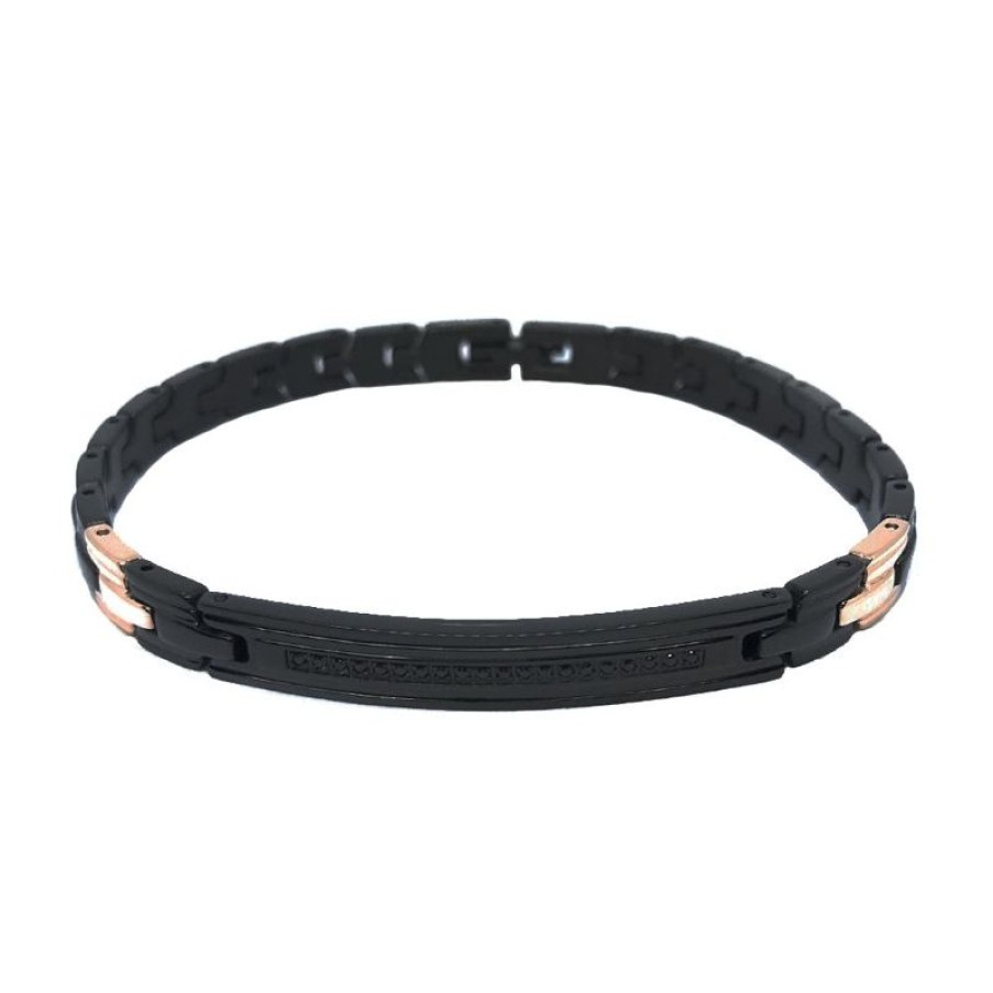 Gioielli Zancan | Bracciale Zancan Ehb200