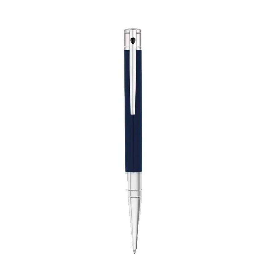 Accessori S.T. Dupont | Penna A Sfera D-Initial S.T. Dupont 265205