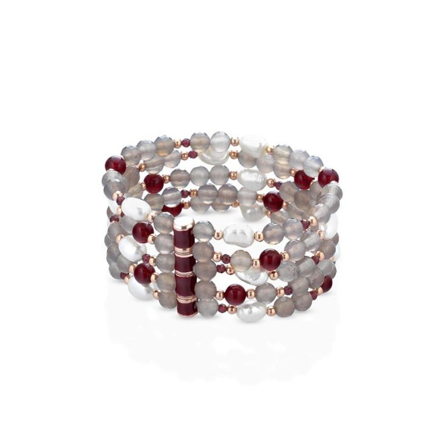 Gioielli Coscia | Bracciale Coscia "Lelune Glamour" Lgbr337.2