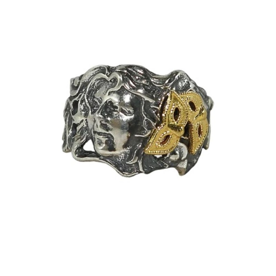 Gioielli GoldArt | Anello Goldart Afrodite An042-F