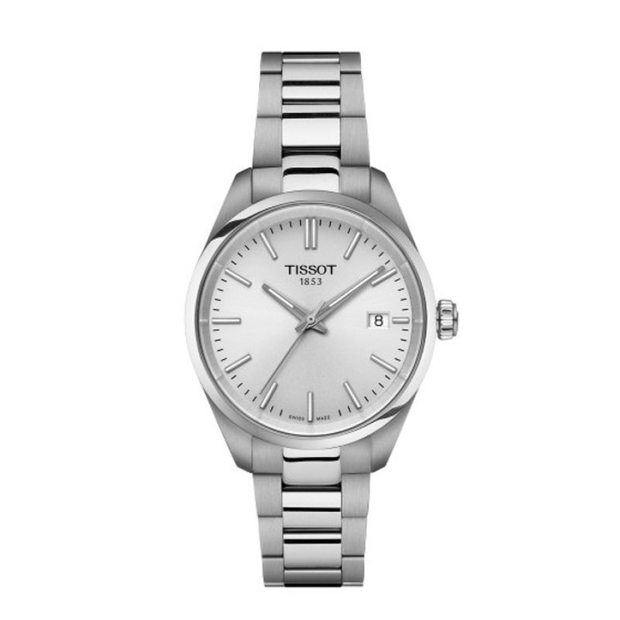 Orologi Tissot | Orologio Tissot T- Classic Pr100 T1502101103100