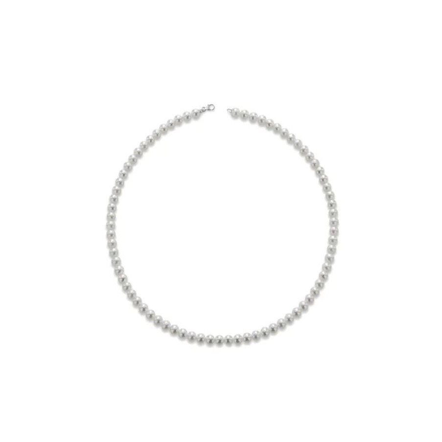 Gioielli Coscia | Collana Coscia Lelune Classic Llnk65.2