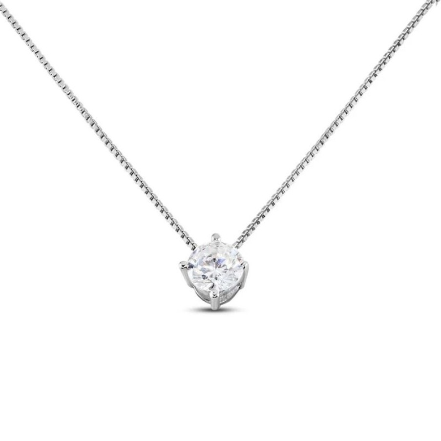 Gioielli Stroili | Collana Stroili Silver Elegance 1317769