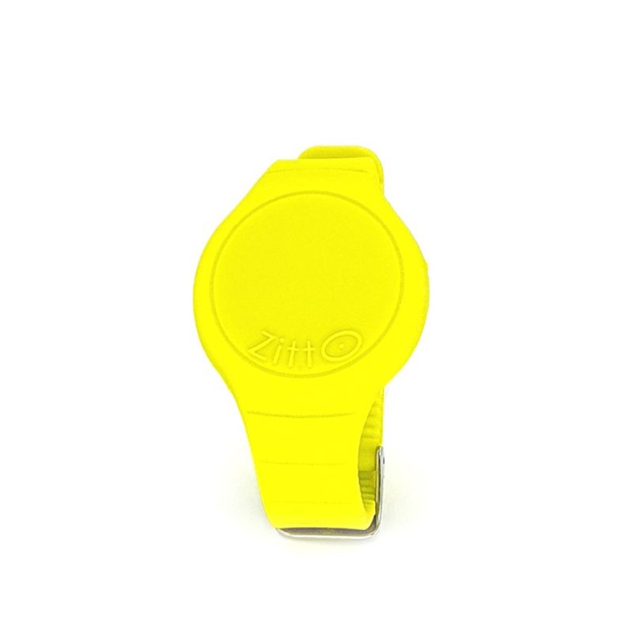 Orologi Zitto | Zitto Basic Regular Crazy Yellow