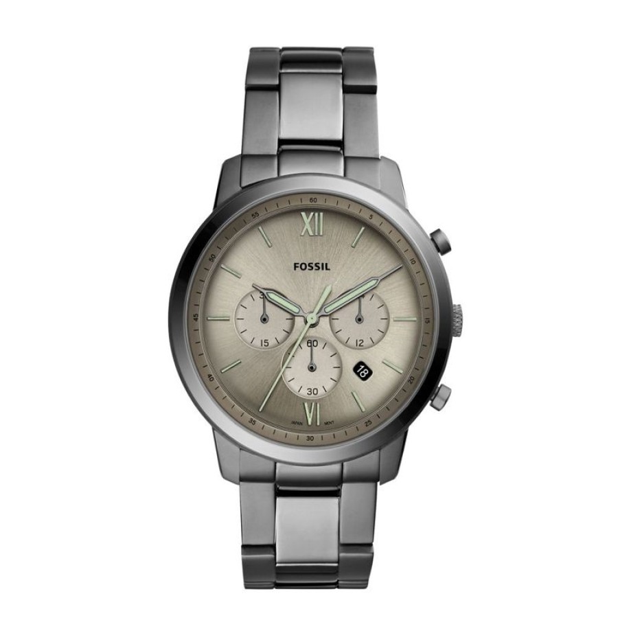 Orologi Fossil | Orologio Fossil Neutra Fs5492