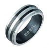 Gioielli Breil | Anello Breil Joint Tj3032