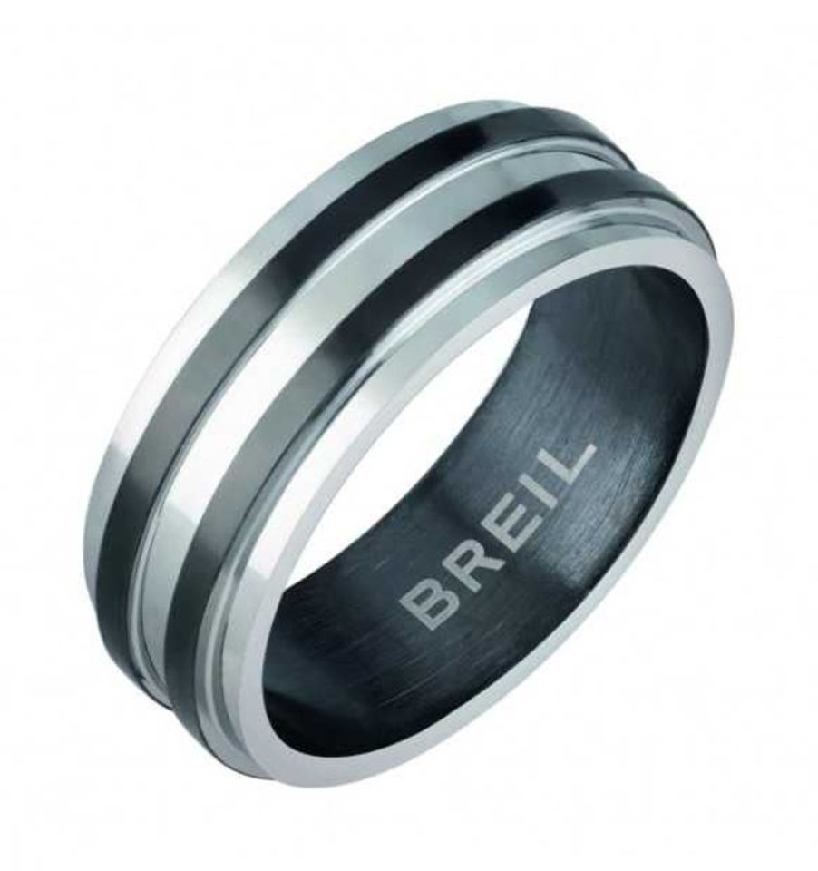 Gioielli Breil | Anello Breil Joint Tj3032