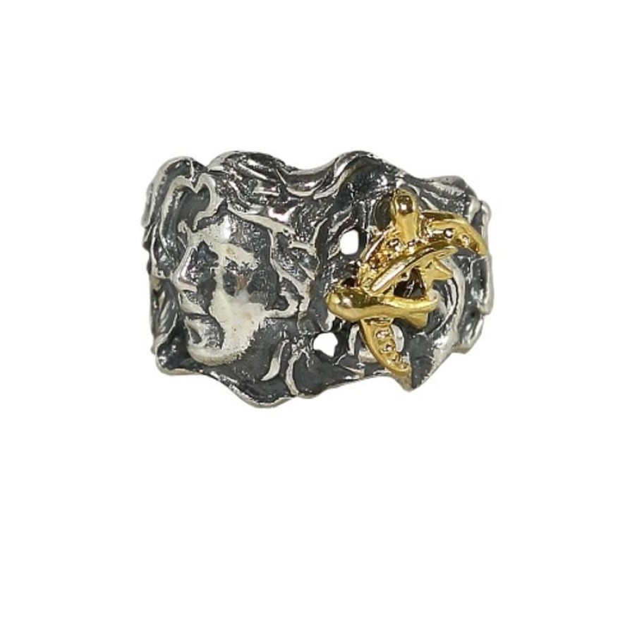 Gioielli GoldArt | Anello Goldart Afrodite An042-M