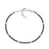 Gioielli Amen | Bracciale Amen Tennis Bt7Bbbl16