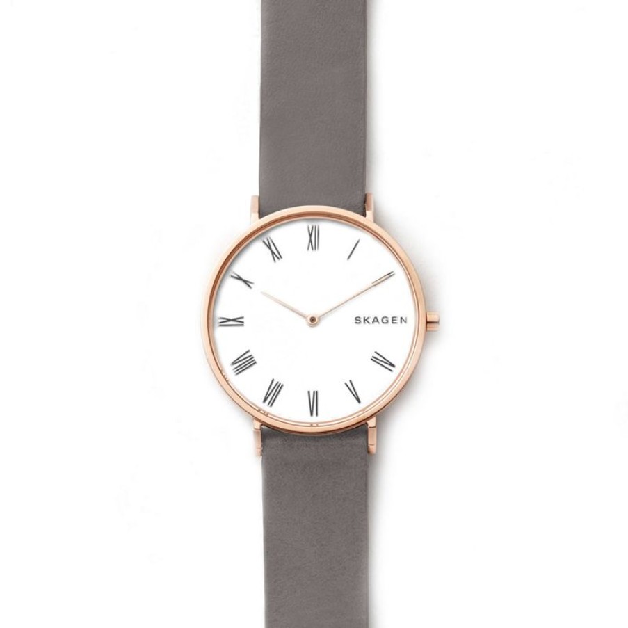 Orologi Skagen | Orologio Skagen Hald Slim Skw2674