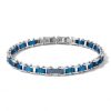 Gioielli Comete | Bracciale Comete Ubr1077