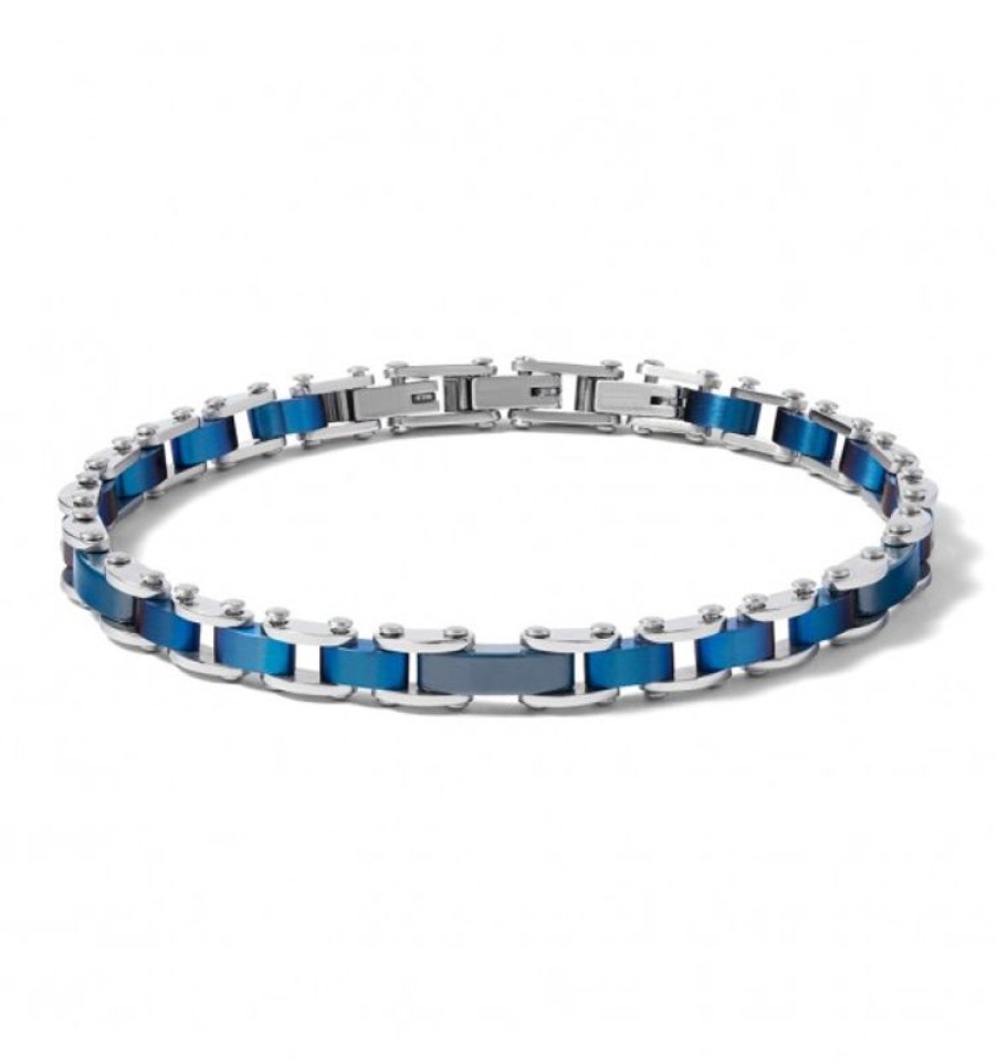 Gioielli Comete | Bracciale Comete Ubr1077