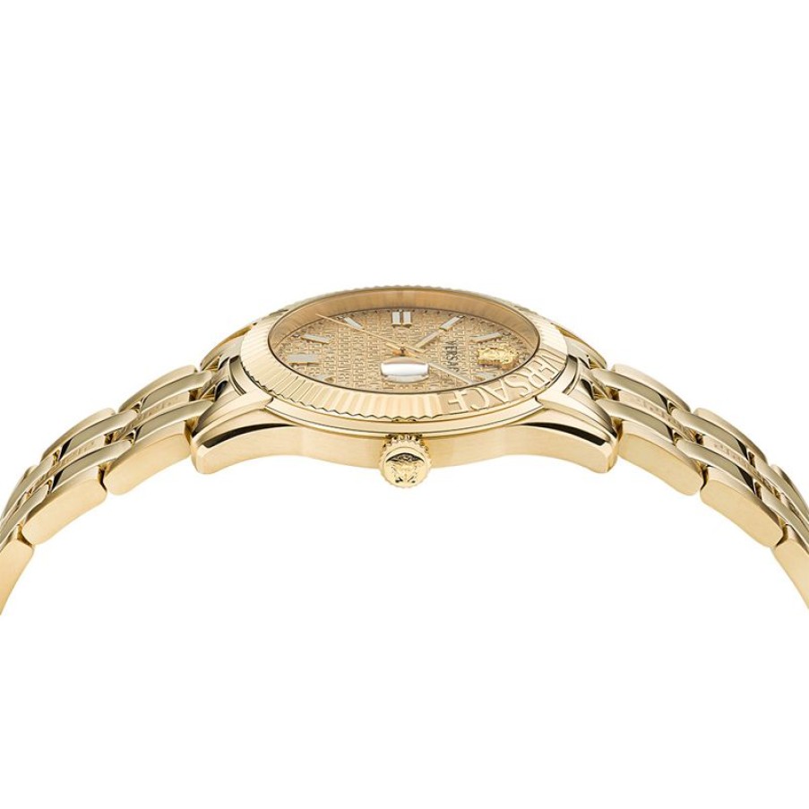 Orologi Versace | Orologio Versace Greca Time Ve3K00522