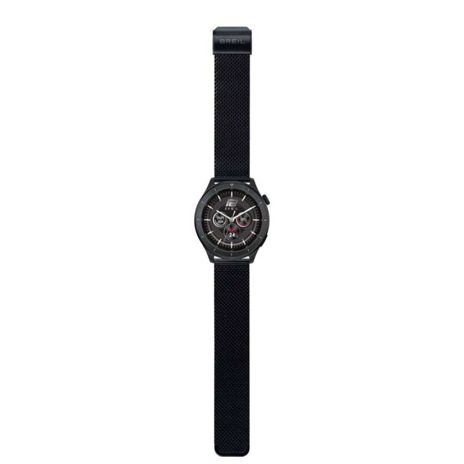 Orologi Breil | Smartwatch Breil Bc-1 Tw2033