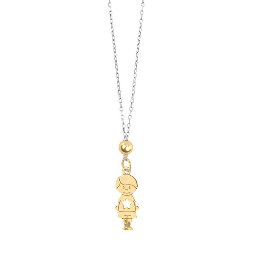 Gioielli My Charm | Collana My Charm Petit Ocp2