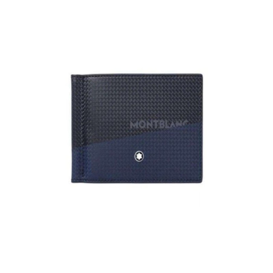 Accessori Montblanc | Portafoglio Montblanc Extreme 2.0 128614