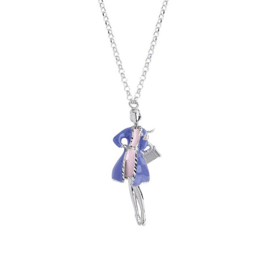 Gioielli Artlinea | Collana Artlinea Ladies Zcl1228-Mb