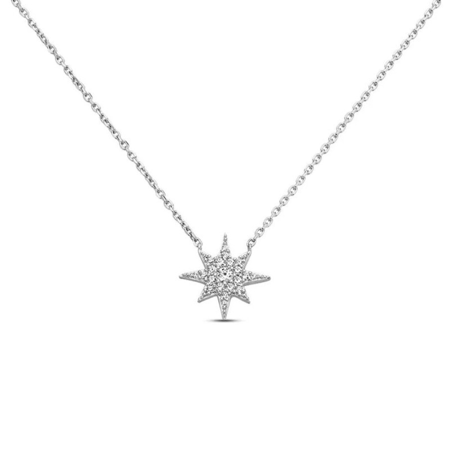 Gioielli Stroili | Collana Stroili Silver Moments 1667231