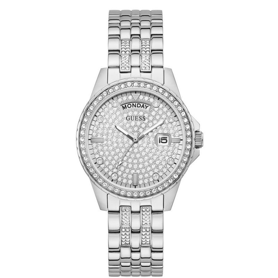 Orologi Guess | Orologio Guess Lady Comet Gw0254L1