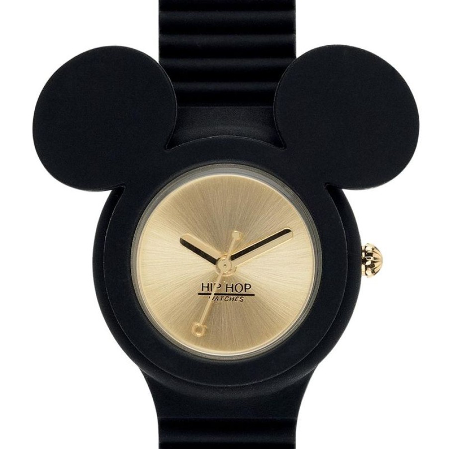 Orologi Hip Hop | Orologio Hip Hop Mickey Iconic Hwu0917