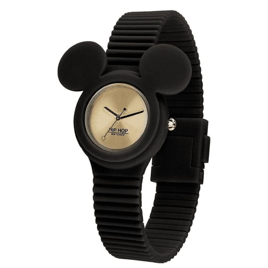 Orologi Hip Hop | Orologio Hip Hop Mickey Iconic Hwu0917