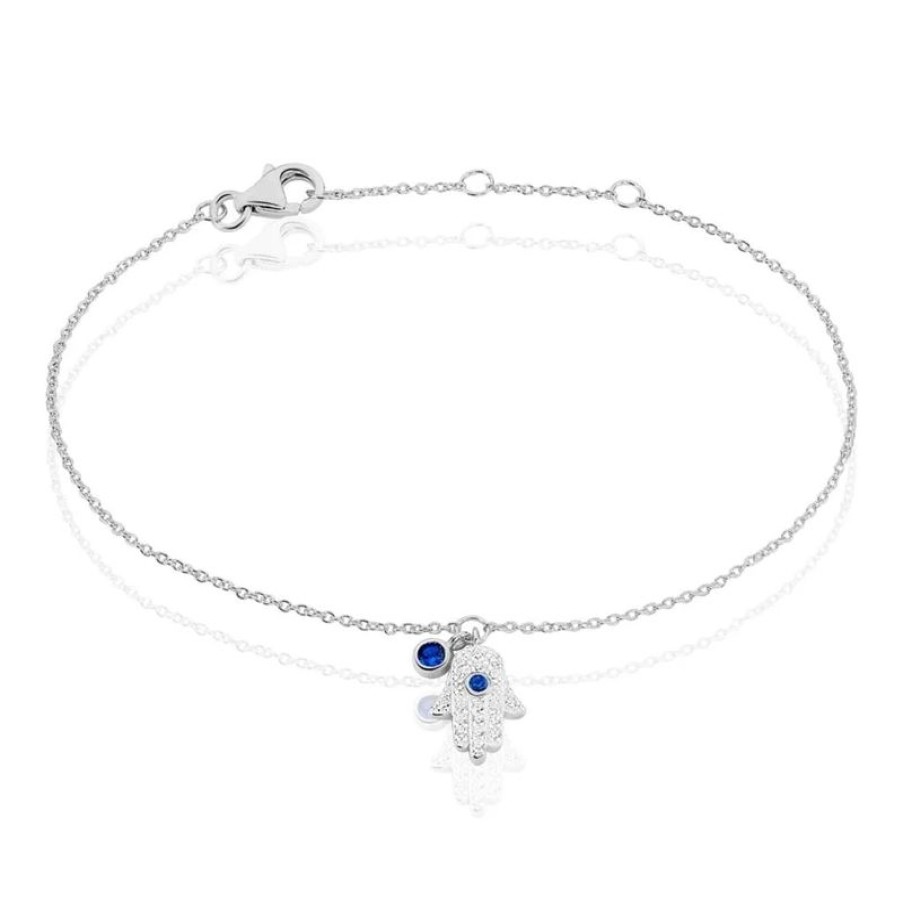 Gioielli Stroili | Bracciale Stroili Silver Moments 1680835