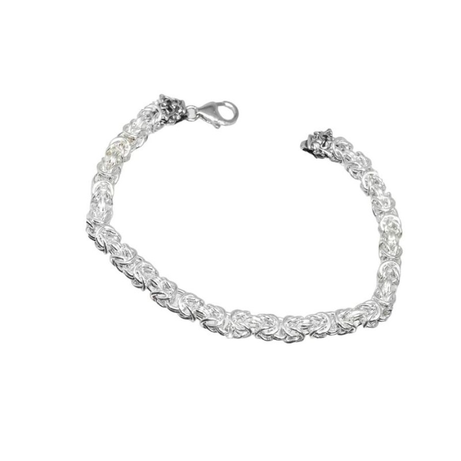 Gioielli GoldArt | Bracciale Goldart Tesoro Di Hera Br-R12