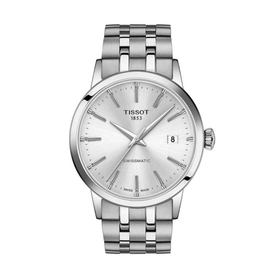 Orologi Tissot | Orologio Tissot Swissmatic T1294071103100