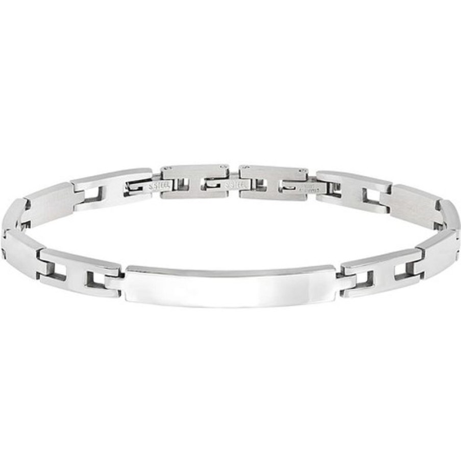 Gioielli Breil | Bracciale Breil Lane Tj3426