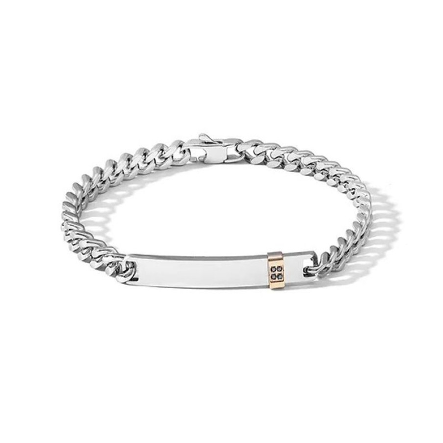 Gioielli Comete | Bracciale Comete Ubr 1155