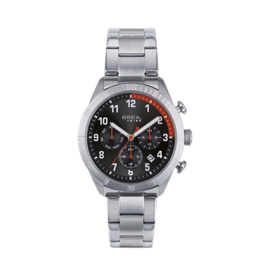 Orologi Breil | Orologio Tribe By Breil Mate Ew0592