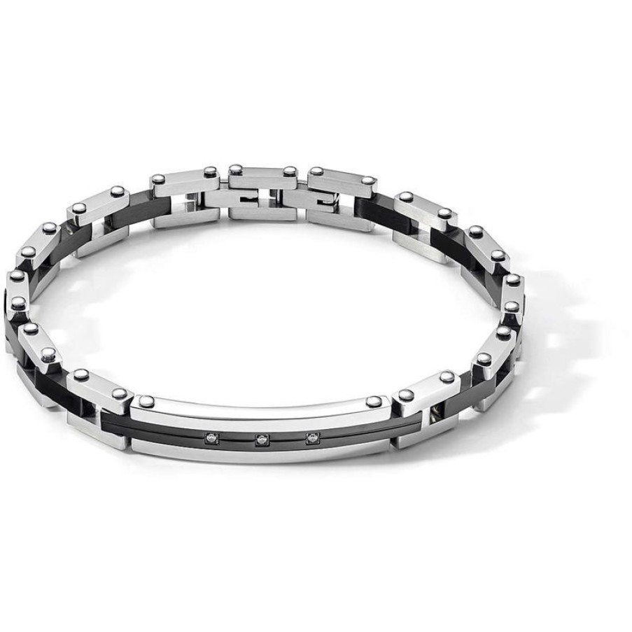 Gioielli Comete | Bracciale Comete Ubr 1037