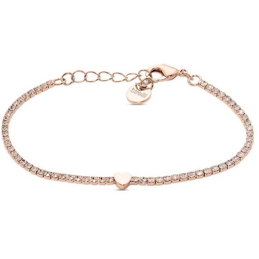 Gioielli Stroili | Bracciale Stroili Romantic Shine 1658248