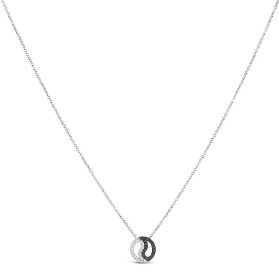 Gioielli Stroili | Collana Stroili Silver Shine 1686538