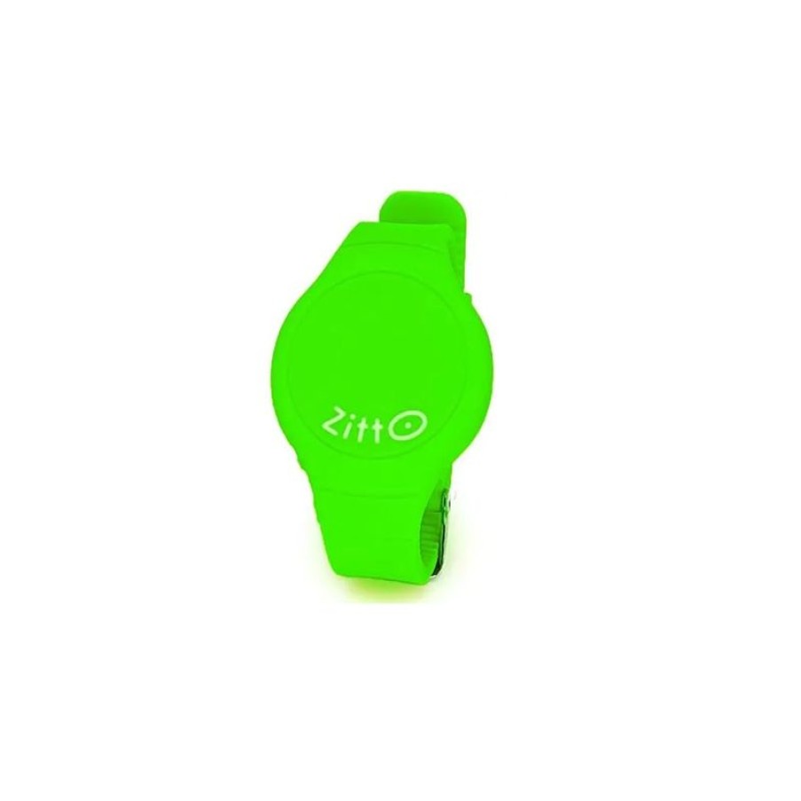 Orologi Zitto | Zitto Basic Mini Cool Green