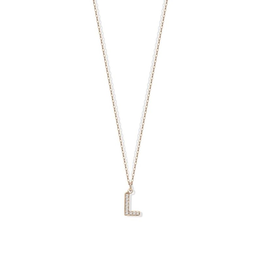 Gioielli My Charm | Collana My Charm Luxury Kc57D-L