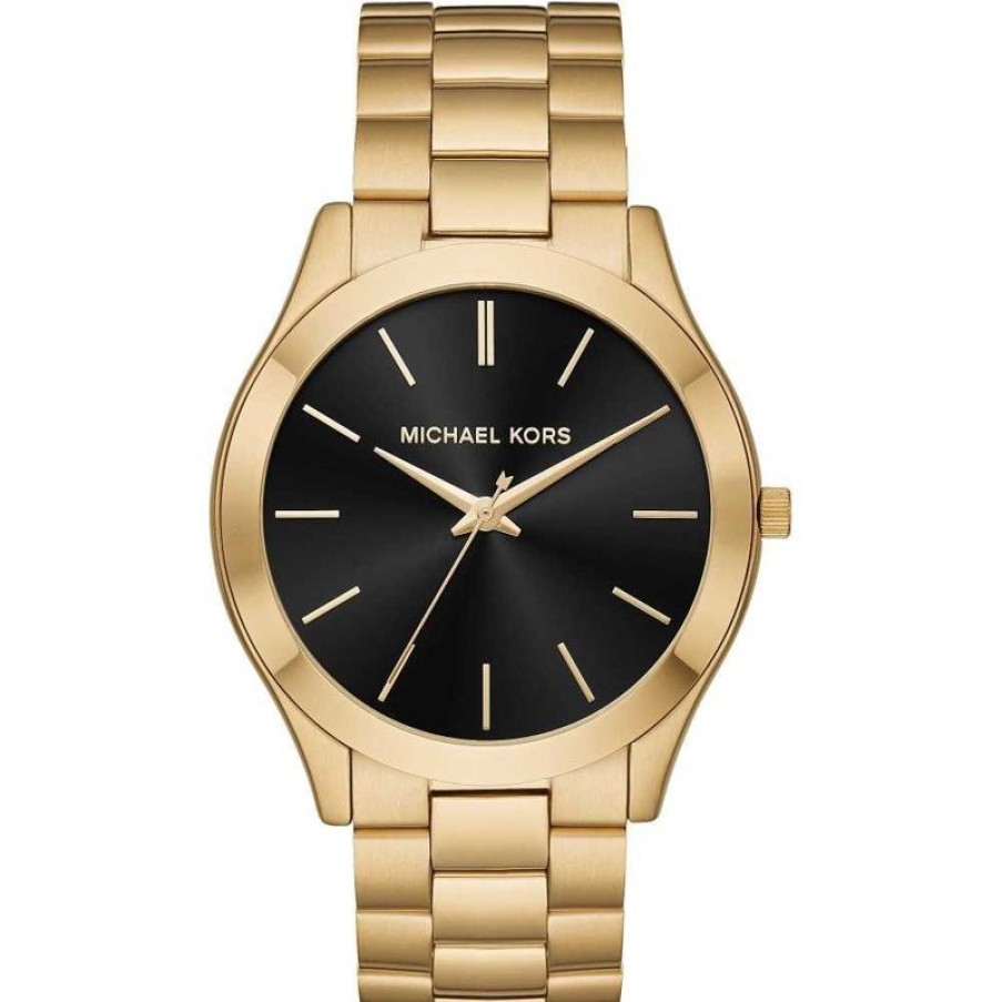 Orologi Michael Kors | Orologio Michael Kors Slim Runway Mk8621