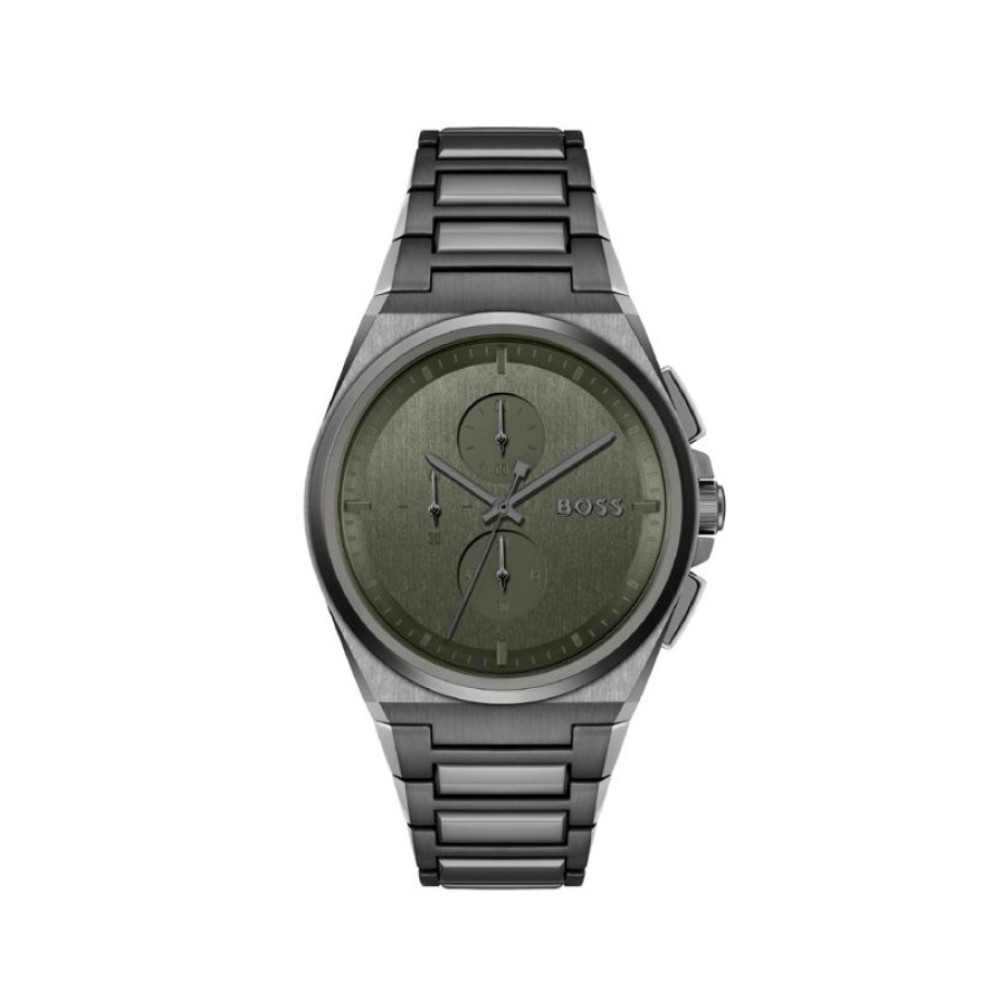 Orologi Hugo Boss | Orologio Hugo Bosssteer 1514045