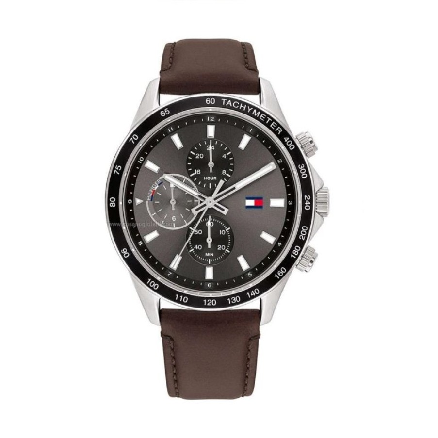 Orologi Tommy Hilfiger | Orologio Tommy Hilfiger Miles 1792015