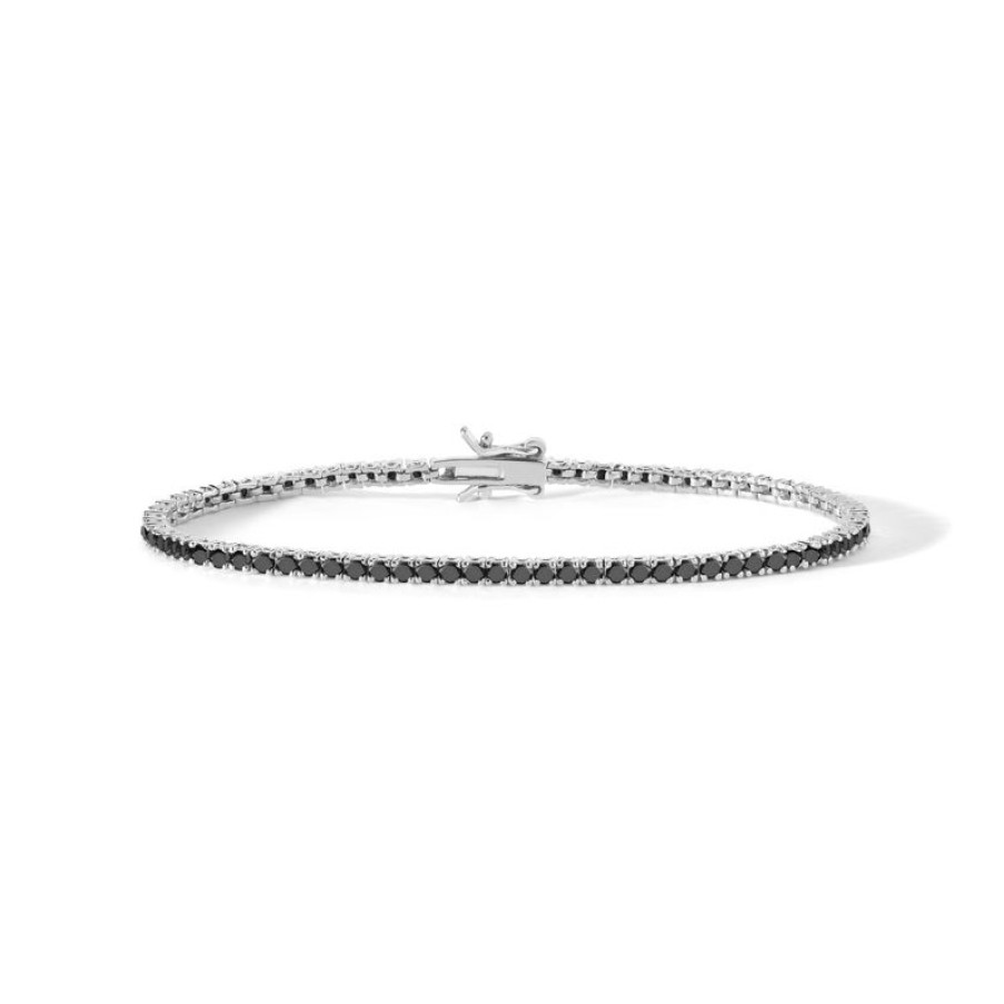 Gioielli Comete | Bracciale Comete Tennis Ubr 898