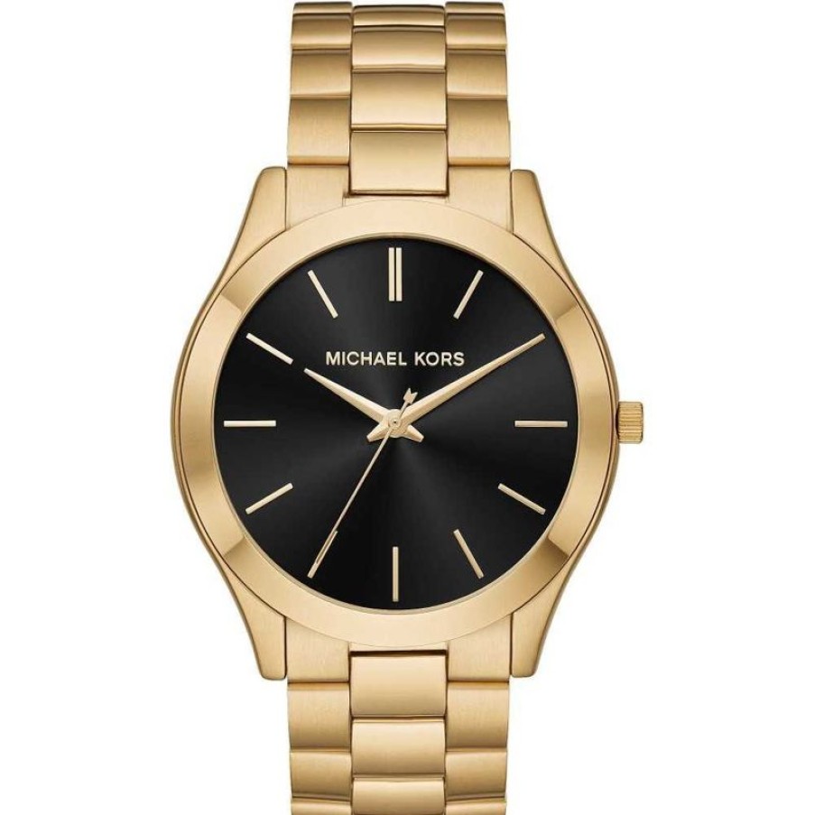 Orologi Michael Kors | Orologio Michael Kors Slim Runway Mk8606