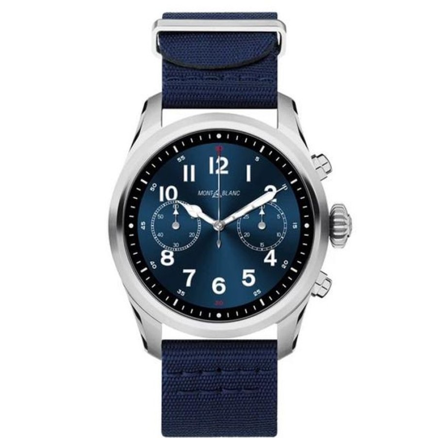 Orologi Montblanc | Smartwatch Montblanc Summit 2 119561